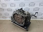 Automatic gearbox