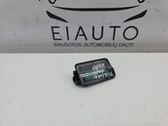 Front door wing mirror part