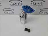 In-tank fuel pump