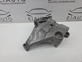 Support, suspension du moteur