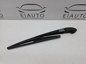 Rear wiper blade