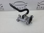 EGR valve