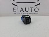 Headlight level height control switch