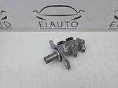 Master brake cylinder