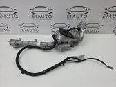 Steering rack
