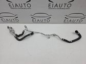 Engine coolant pipe/hose