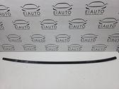 Roof trim bar molding cover