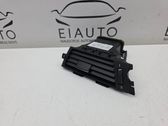 Dashboard side air vent grill/cover trim