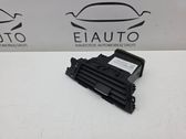 Dashboard side air vent grill/cover trim