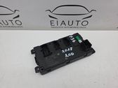Comfort/convenience module