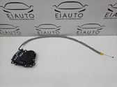 Tailgate/trunk/boot lift motor