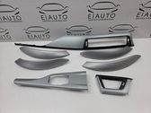 Interior decorative trim set