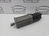 Steering rack electric part