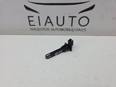 Interior temperature sensor