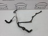 Fuel return line/hose