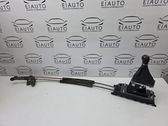 Gear shifter/selector