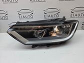 Headlight/headlamp