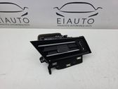 Dashboard side air vent grill/cover trim