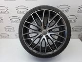 R19 alloy rim