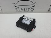 Keyless (KESSY) go control unit/module