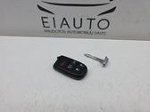 Ignition key/card