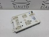 Comfort/convenience module