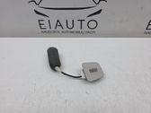 Hands free microphone trim cover