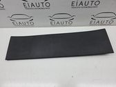 Tailgate/trunk upper cover trim