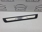 Front sill trim cover