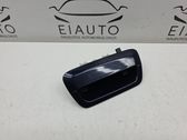 Tailgate/trunk/boot exterior handle