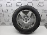 R18 spare wheel