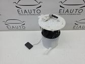In-tank fuel pump