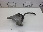 Gearbox mounting bracket