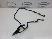 Fuel return line/hose