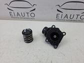 Thermostat housing