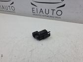 Solenoidinis vožtuvas