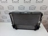 Radiator set