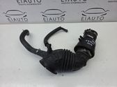 Air intake hose/pipe