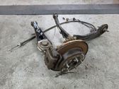Rear wheel hub spindle/knuckle