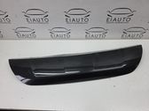 Rear bumper lower part trim