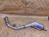 Catalyst/FAP/DPF particulate filter