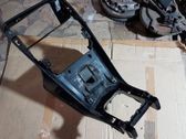 Center console