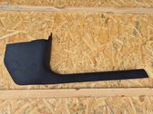 Front sill trim cover