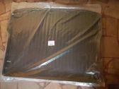 Rubber trunk/boot mat liner