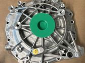 Electric car motor