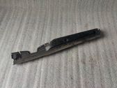 Intercooler air guide/duct channel