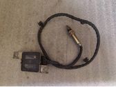 Lambda probe sensor