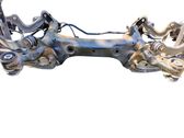 Rear subframe