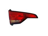Tailgate rear/tail lights