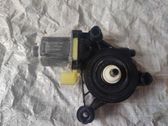 Rear door window regulator motor